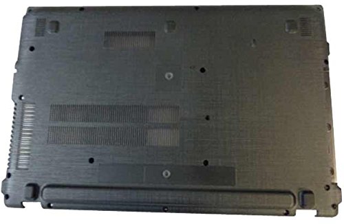 Preisvergleich Produktbild Ersatzteil: Acer Cover Lower Black, 60.MVHN7.001