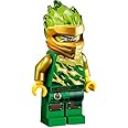 LEGO® - Minifigs - Ninjago - njo533 - Lloyd FS (70681)