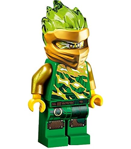 レゴ ミニフィグ Lego - LEGO ニンジャゴー ミニフィグ コール ZX NINJA GOの通販