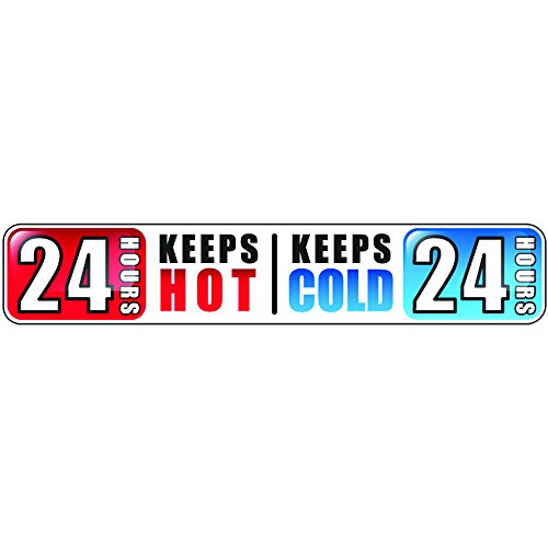 Thermos Ultimative MK II Vakuum-Isolierflasche – 900 ml (braun) - 6