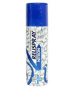 Relispray Nitron - 100 g (Pack of 2)