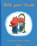 Ella : Belle pour l'école