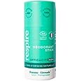 Respire Stick Deodorant Apple-Pomegranate Organic 50g