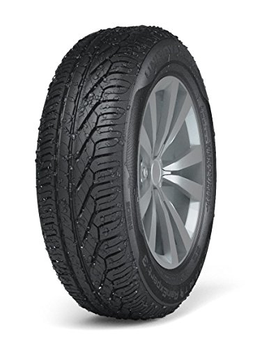 Goodyear Eagle F1 Asymmetric 2 SUV - Pneumatico Estivo 285/45/R20 112Y (B/A/70) - Prestazioni E Sicurezza
