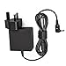 Price comparison product image eTzone Portable 45W Laptop Charger AC Adapter Power Supply For ASUS Zenbook UX305FA TP300L, ASUS Ultrabook UX21A UX31A, ASUS Vivobook S200 S200E X200T X201E F201E X202E Q200E EXA1206CH, ASUS ADP-40TH A, ADP-45AW, 90-XB34N0PW00000Y, XB02OAPW00100Q (33W-45W)