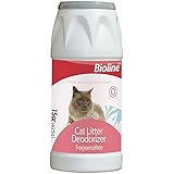Katzenstreu Deodorant Pulver 425g