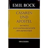 Beitrage Zur Geistesgeschichte Der Menschheit Studienausgabe In 7 Banden Amazon De Bock Emil Bucher