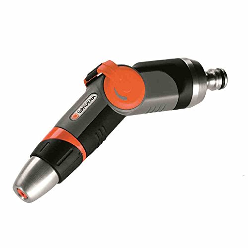 Preisvergleich Produktbild 08153-20 Premium Regulierspritze 1 / 2' SB