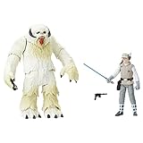 hoth wampa cave lego Star Wars FORCE LINK Star Wars E1689ES0 Episode 5 Deluxe 3.75\