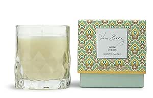 vera bradley vanilla sea salt gift set
