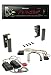 Produktbild Pioneer MVH-X580BT MP3 USB Bluetooth AUX Autoradio für Audi A2 A3 8L A4 B5 A6 C5 Bose Aktivsystem Mini ISO