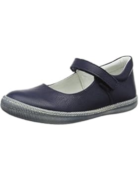 Primigi Mädchen Ptf 7187 Mary Jane Halbschuhe