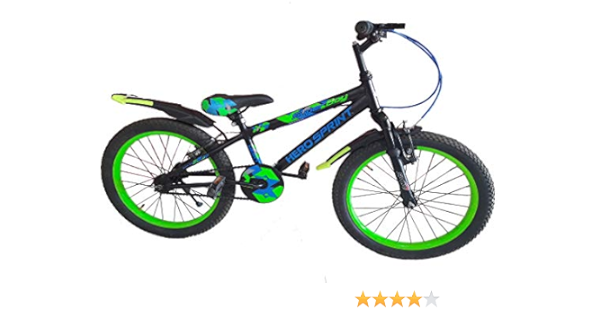 cycle for 7 year boy