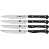 Zwilling 390290000 4'l&uuml; Biftek Bı&ccedil;ağı Seti