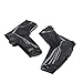 Produktbild Waterproof Cycling Shoe Cover Reflective Full Zip MTB Road Bike Overshoes Outdoor Sports Riding Sneakers Shoes Cover