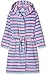 Produktbild Sanetta Mädchen Bademantel Bathrobe, Pink (Lilac Chiffon 3928.0), 140
