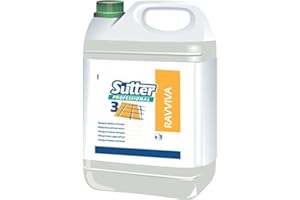 SUTTER PROFESSIONAL SRL DETERGENTE PAVIMENTI SUTTER RAVVIVA LAVA INCERA 5KG - LUCIDA PAVIMENTI SINTETICI