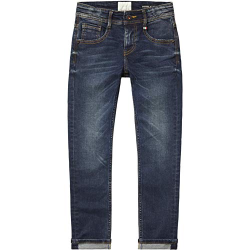 Preisvergleich Produktbild Vingino Jeans Hose Anderson Boys Blue Denim Skinny, 14 Jahre (164)