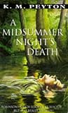 A Midsummer Night's Death (Puffin Teenage Fiction) by
