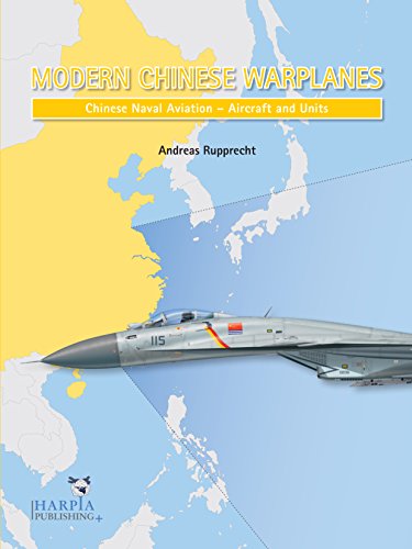 Modern Chinese Warplanes: Chinese Naval Aviation - Combat Aircraft and Units Modern Chinese Warplanes: Chinese Naval Aviation - Combat Aircraft and Units