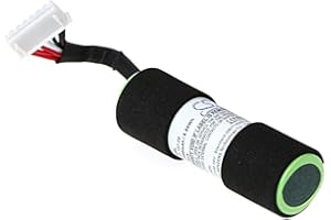 CAMERONSINO CS-SRX200SL Batterie 2400mAh compatibile con [Sony] SRS-X2 sostituisce 9-885-197-08, per SF-02