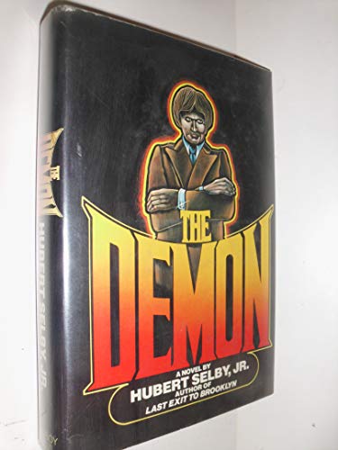 The demon livre