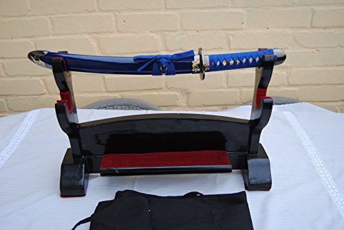 Preisvergleich Produktbild Gefaltetes Tanto Orchidee