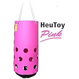 HeuToy - PINK (Bausatz)