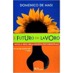 Il futuro del lavoro