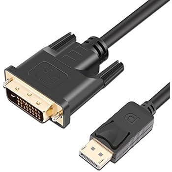 4 Adattatori DVI-D Per PCIe, USB, HDMI, DisplayPort, VGA, S-Video, Audio - Cavi Universali - Foto 11