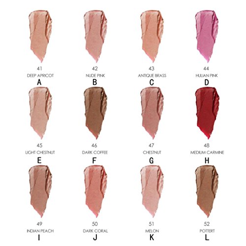 Yogogo Neue Lippenstift Kosmetik Frauen Sexy Lippen Matte Lip Gloss Party - 3