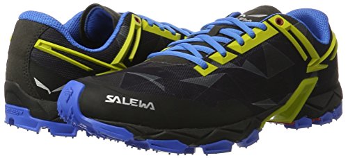 Salewa Herren Lite Train-Bergschuh Outdoor Fitnessschuhe - 5