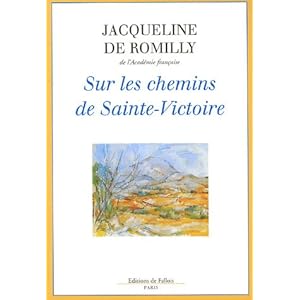 Sur les chemins de Sainte-Victoire Livre en Ligne Sur les chemins de Sainte-Victoire Livre en Ligne - Telecharger Ebook