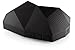 Produktbild Outdoor Tech Turtleshell Go Anywhere Boombox-Lautsprecher, Schwarz