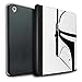 Price comparison product image Stuff4 Tablet Case for Apple iPad Pro 9.7 Assault Trooper Helmet Bounty Hunter Design Flip Faux Book PU Leather Cover