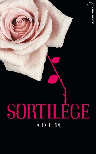 couverture de : Sortil&egrave;ge