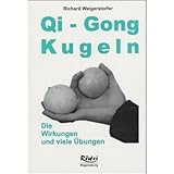 Image de Qi-Gong Kugeln: Die Wirkungen und viele Übungen