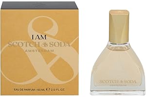 Scotch & Soda I AM Men Eau de Parfum 60 ml