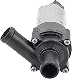BOSCH ELEKTRO-WAPU Audi A3,S3,TT 1.8T