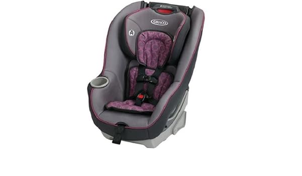 graco contender 65