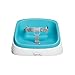Ingenuity SmartClean Toddler Booster (Aqua)