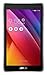 Produktbild Asus ZenPad Z170CG 17,78 cm (7 Zoll) Tablet-PC (Intel Atom C3230, 2GB RAM, 16GB eMMC, Mali 450 MP4, 3G Android) schwarz