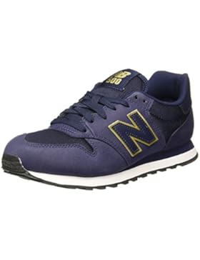 New Balance Damen GW500 Sneaker,
