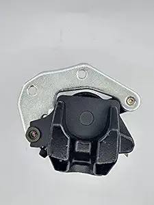 Apex Moto Parts Brake Caliper Compatible with Suzuki Access/Burgman Street