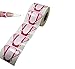 TFXWERWS 100Pcs Nail DIY Tool French Nail Art Tips Acrylic UV Gel Extension Forms