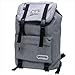 Produktbild 4945834166736 OUTDOOR ~ OSAMU GOODS flap backpack/Gray