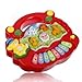 Produktbild Qualitäts-Baby- Kids Kinder Animal Farm Keyboard Elektrische Klavier Spieluhr