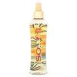 So.? Bali Breeze Body Mist 200ml