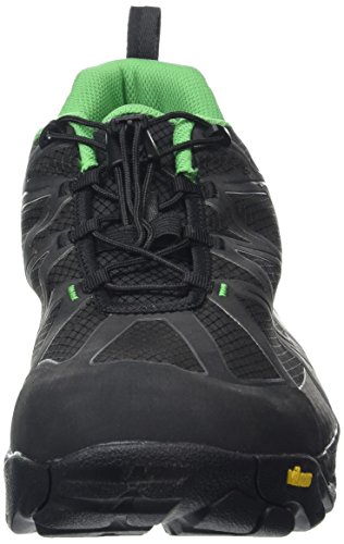 Shimano Erwachsene MTB Schuhe SPD SH MT 54 - 4