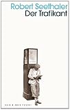 Bücher Neuerscheinungen 2022 - Der Trafikant von Robert Seethaler